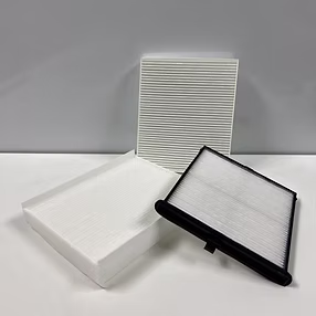 FUJITOYO air filter